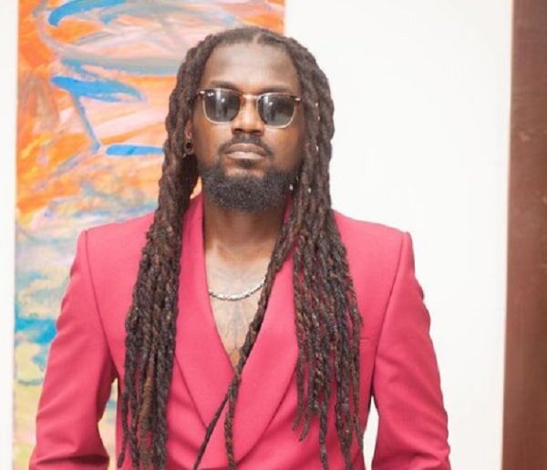 ‘I am back to music’ – Samini announces