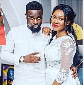 ‘Whoever pours out lies will not go free’ – Tracy Sarkcess’ msg amid Sarkodie and Yvonne Nelson’s saga