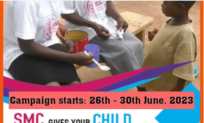 SMC exercise in Kadjebi slated for June 26