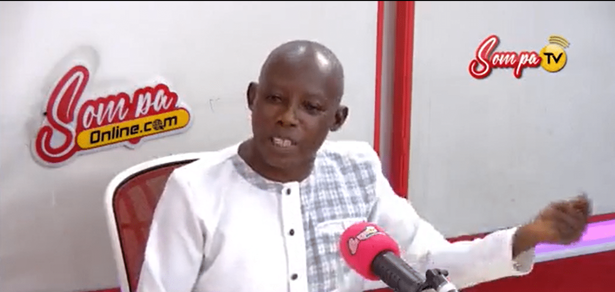 Ghanaian voices concern: “Foreigners should utilise our resources”