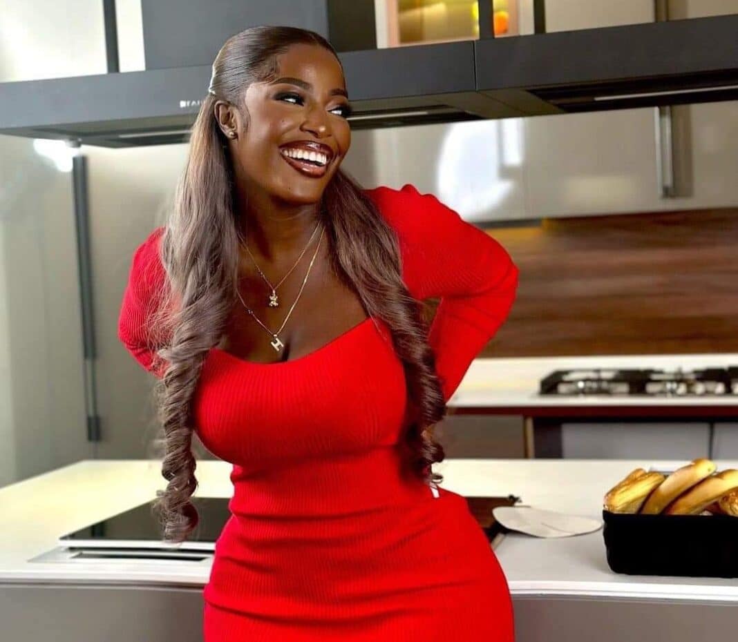 Netizens hail Hilda Baci after Guinness World Record’s confirmation of longest cooking marathon