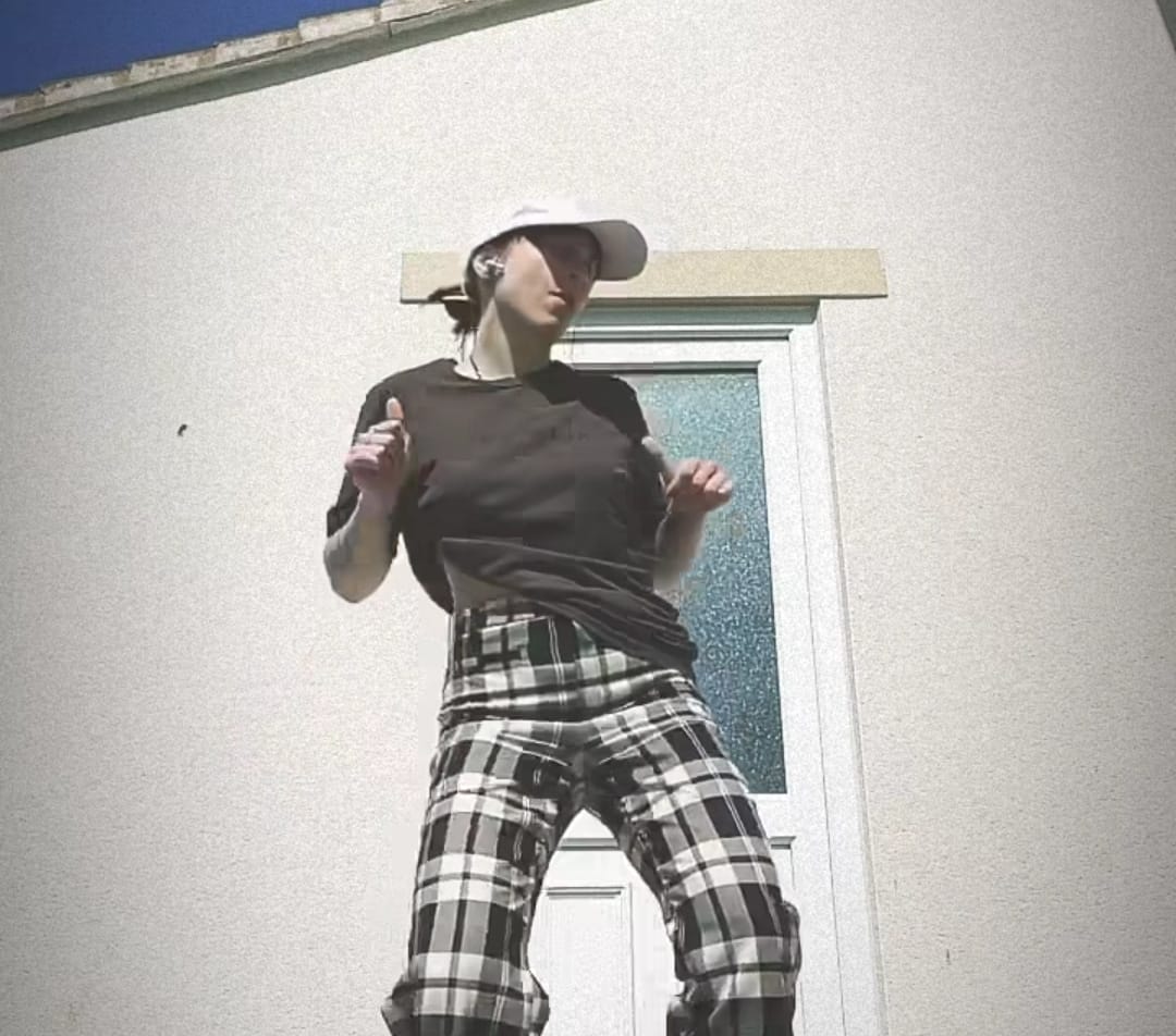 Christian Atsu’s wife using dance as therapy to overcome grief