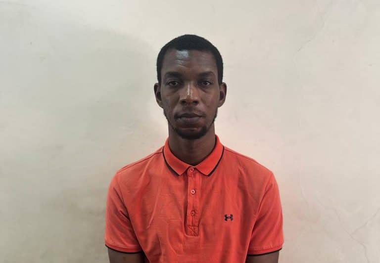 Security guard sentenced to 15 years in prison for stabbing woman