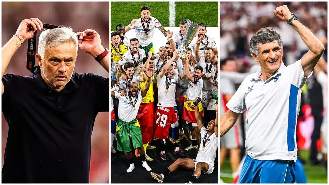 Europa League Final: Key takeaways from Sevilla’s penalty shootout victory over Roma