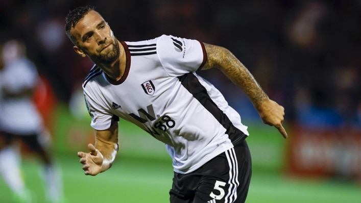 Duffy leaves Fulham to join Norwich