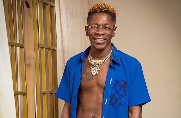 Shatta Wale’s tweet that got Atta Mills trending on Twitter