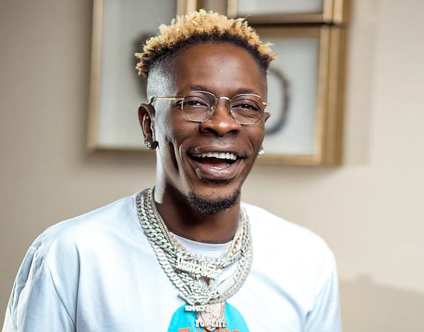Charterhouse CEO open to reconciling with Shatta Wale for VGMA comeback