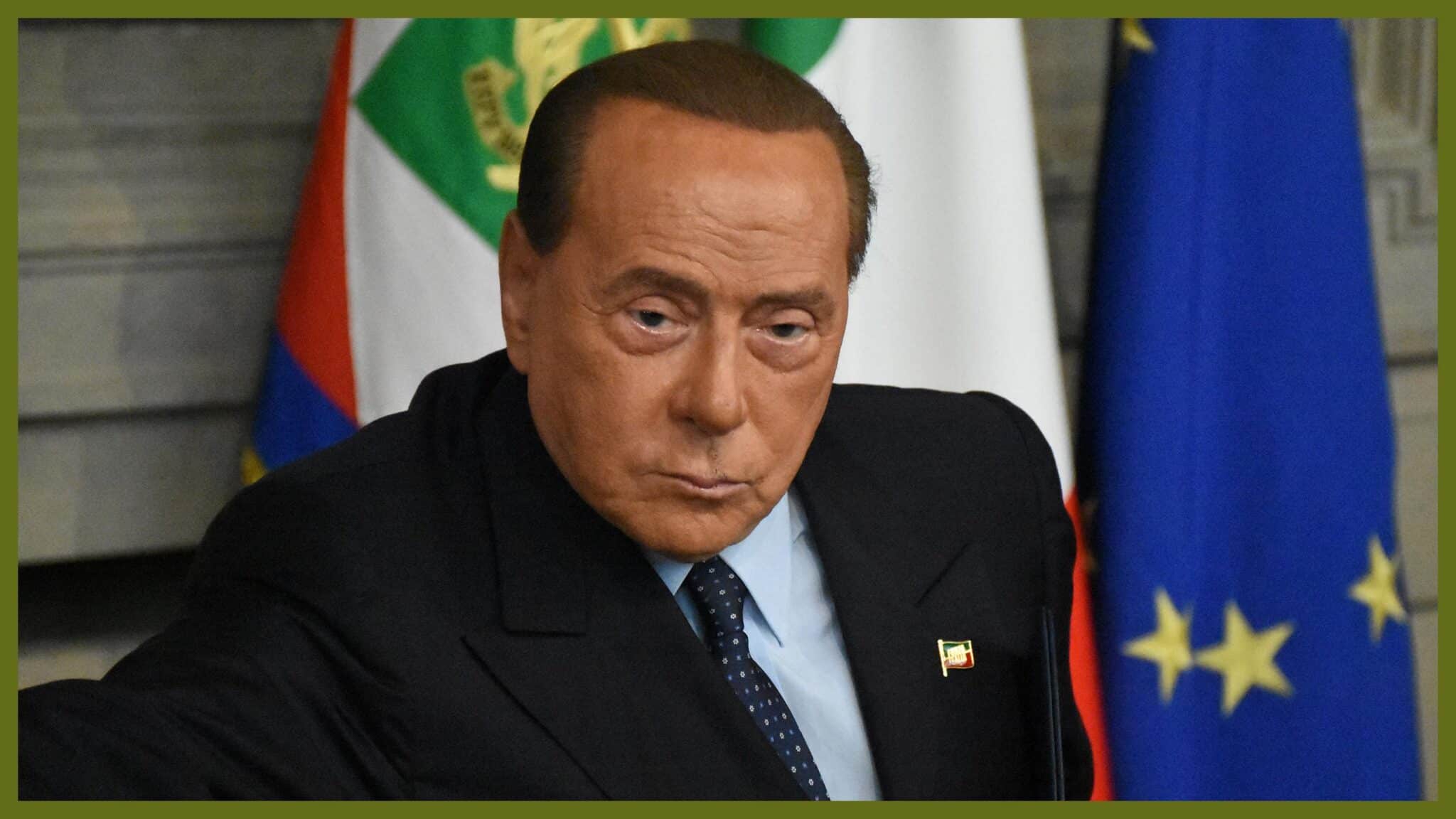Italy mourns former Prime Minister Berlusconi
