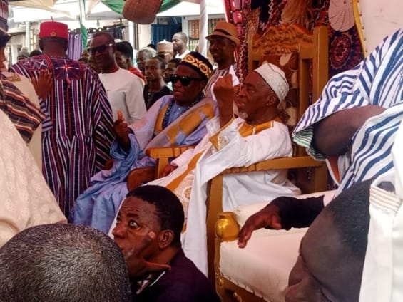 Bawku residents urged to pursue peace