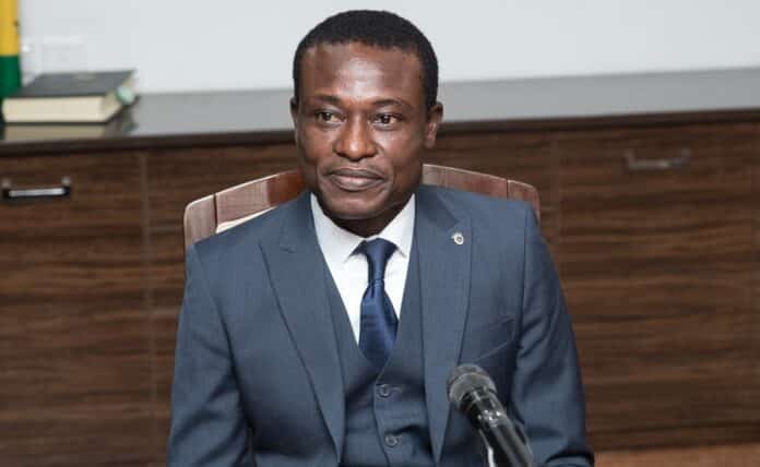 Akufo-Addo sends petition to CJ seeking Special Prosecutor’s removal – Report