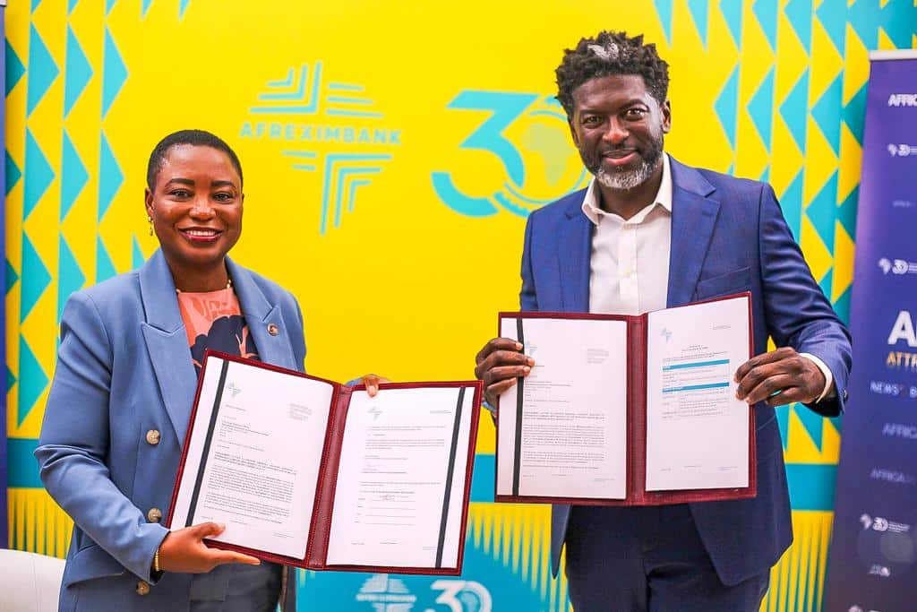Afreximbank grants Springfield $750m facility