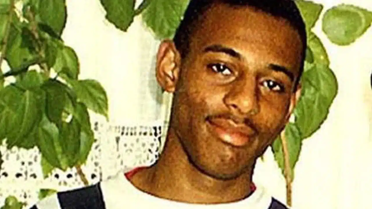 New suspect identified in the racist slaying of a Black British adolescent