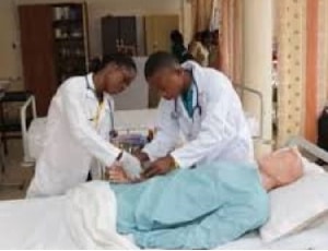 Ghanaian Medical students in Ukraine ‘cry’ for help over possible expulsion