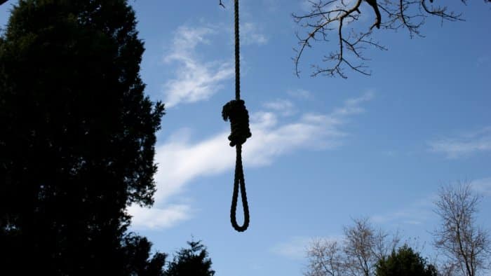 MoMo merchant commits suicide after misplacing GHS3,500