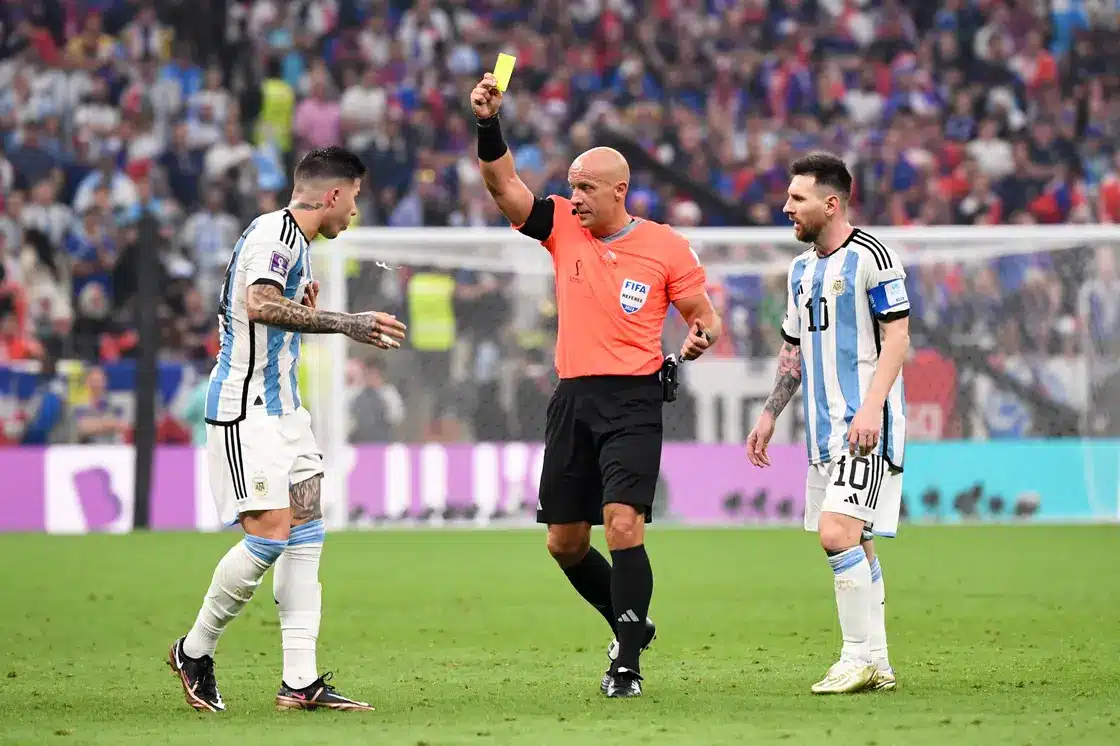 Champions League final referee Szymon Marciniak under investigation ahead of Man City vs Inter Milan