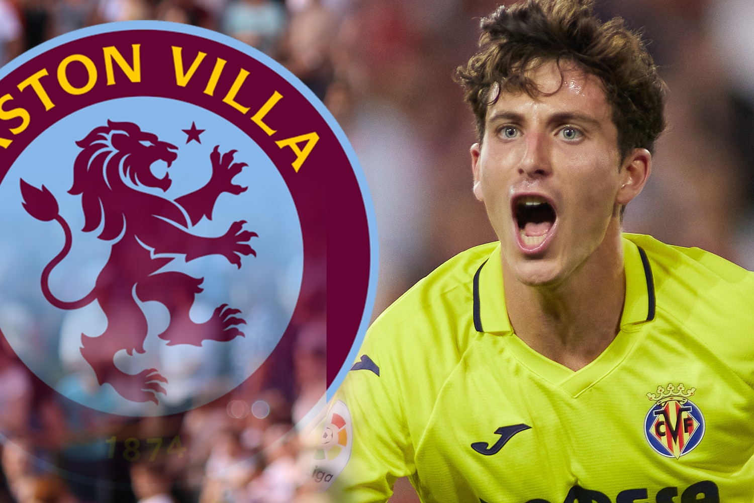‘Aston Villa agree Torres deal with Villarreal’