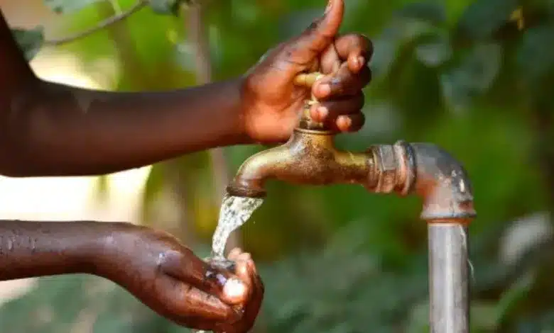 Bimbilla Hospital suffers water crisis