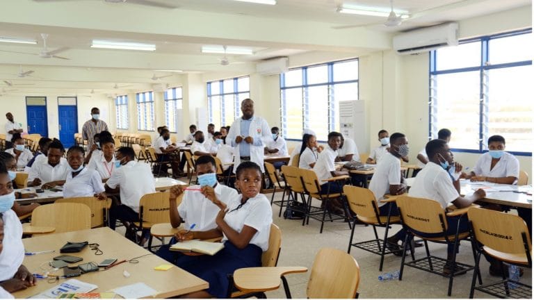 Mass failure of licensure exams is a ‘national security threat’ – NTC