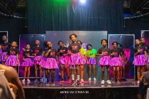 3rd edition of Miss Kidi Ghana kicks off
