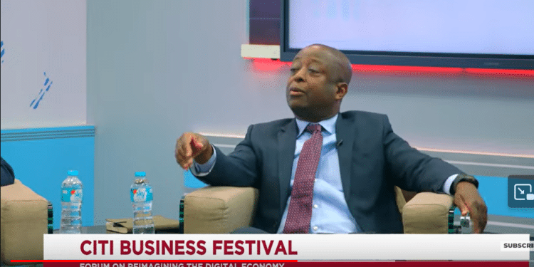 Ghana requires comprehensive digital regulation – TechGulf CEO