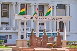 Teshie family clarifies media report on Supreme Court’s ruling on land case