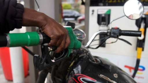 MPs in Kenya agree to double taxes on fuel