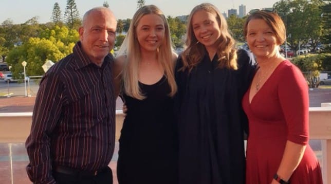 British couple to be expelled from Australia over old age