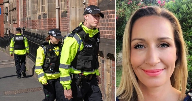 Security for Nicola Bulley inquest increased over ‘safety fears’