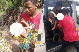 Ambulance service accused of neglecting dying boy while enforcing ‘protocol’