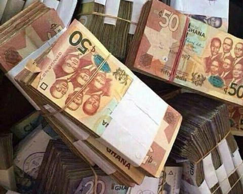 Banks, MoMo accounts, others lose GH¢82m to fraudsters in 2022 – BoG