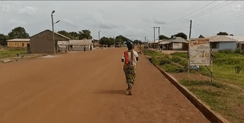 Daboya unrest: 49 suspects released on bail, additional defendants to attend court hearing Monday