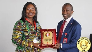 EOCO and EFCC partner to fight trans-border organised crimes