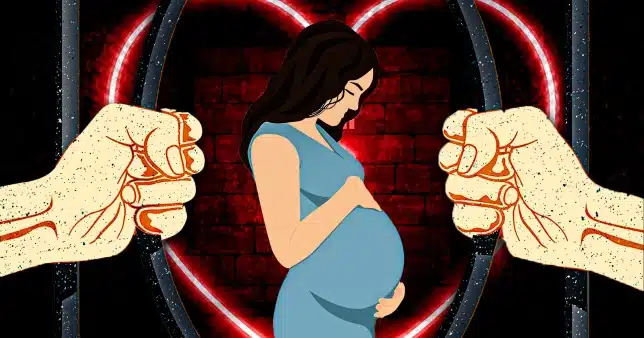 Pregnant women should never be imprisoned – Charity