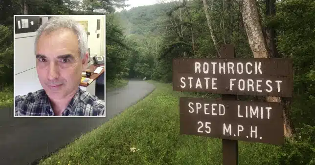 Professor detained for ‘sex acts with a pet dog’