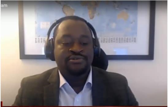 Ghana may have difficulties in obtaining $10.5bn in debt relief – Theo Acheampong