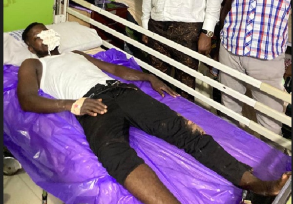 3 NPP executives involved in car accident at Assin North