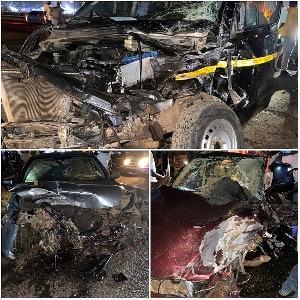 Issues with tyres account for 10% of road crashes in Ghana