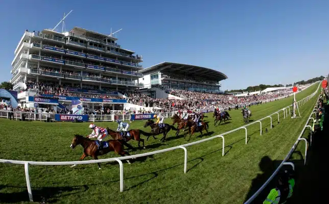 Animal rights activists to shut down Epsom Derby