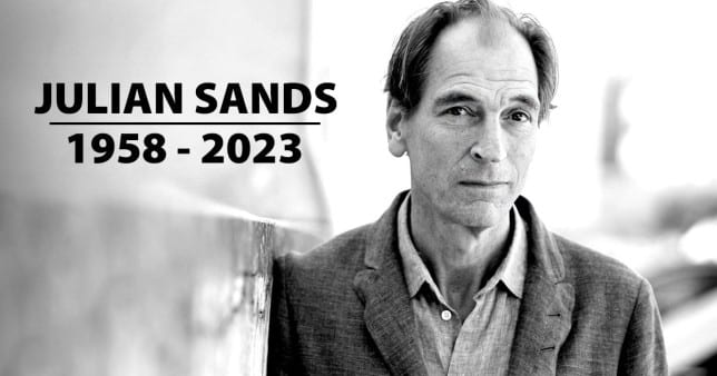 Police discover actor Julian Sands dead after five-month search