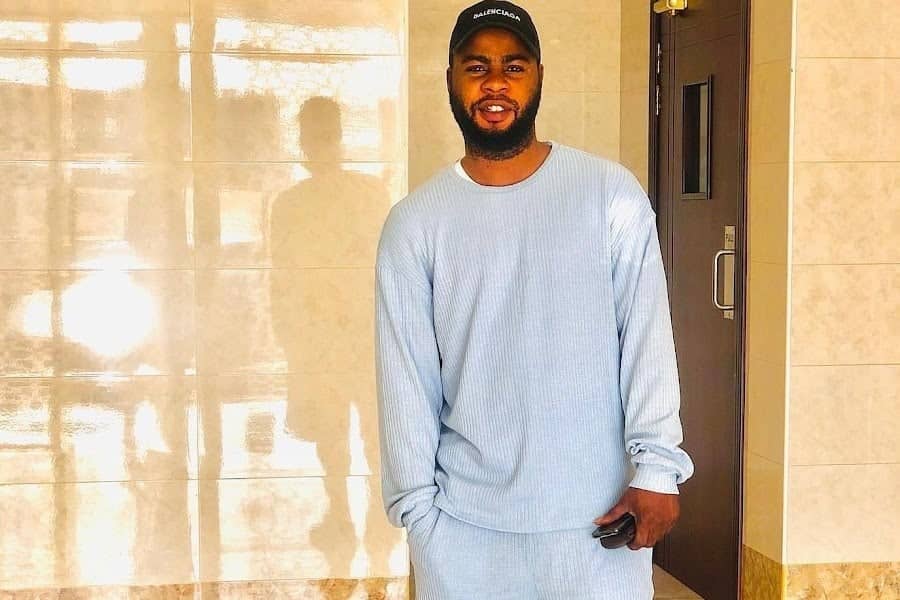 Nigeria: Skit maker, Trinity Guy remanded for allegedly sexualizing minor