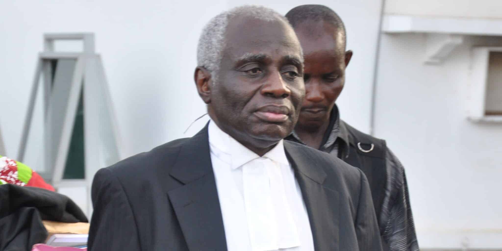 Tsatsu cites Akufo-Addo in Court of Appeal filings over ‘Quayson is jail bound’ comment