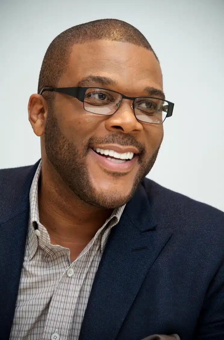 Here are 4 businesses owned by Tyler Perry, with a net worth of $1.3 billion