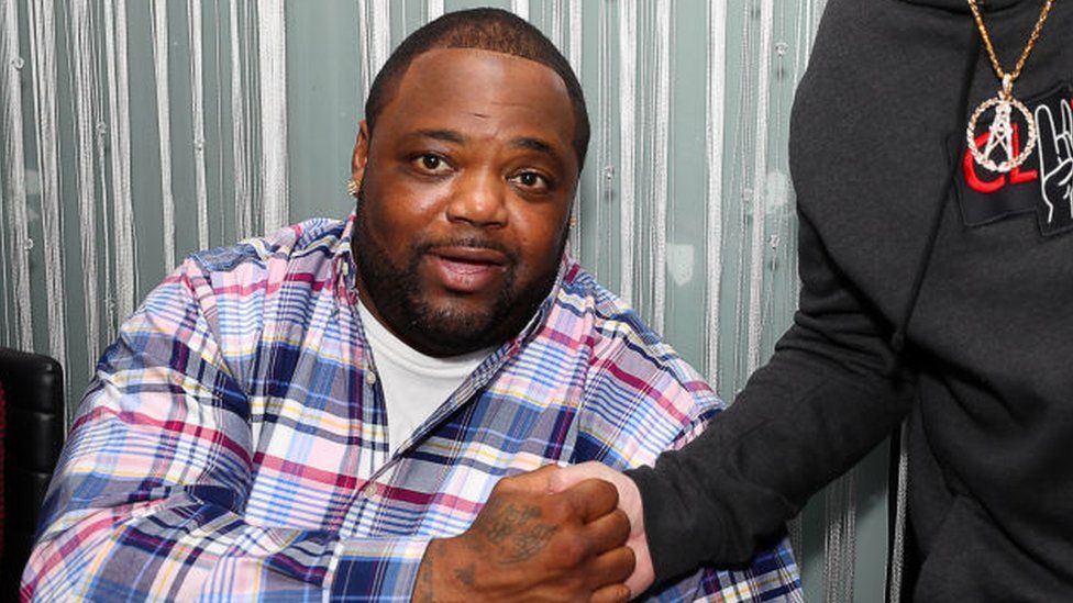 Rapper Big Pokey passes after collapsing during performance