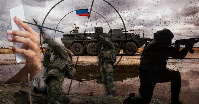 How Russia was humiliated by Ukraine’s ‘total defence’ in less than 72 hours