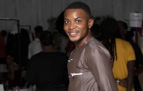 Fashion shows in Ghana have lost their purpose – Van Calebs