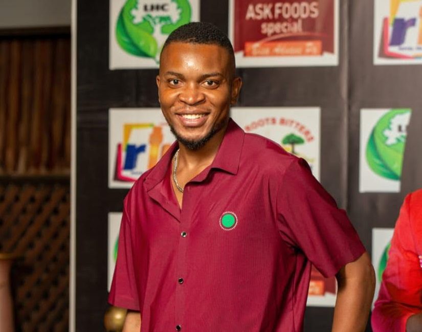 ‘Fashion shows sell women than clothes’ – Van Calebs