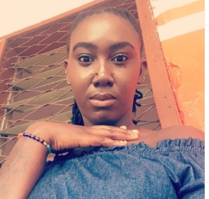 I want my bag and money  – Vanessa Nicole to Africa Airline over poor services