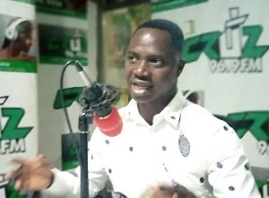 Former 2020 NPP parliamentary candidate aspirant apprehended for theft and fraud