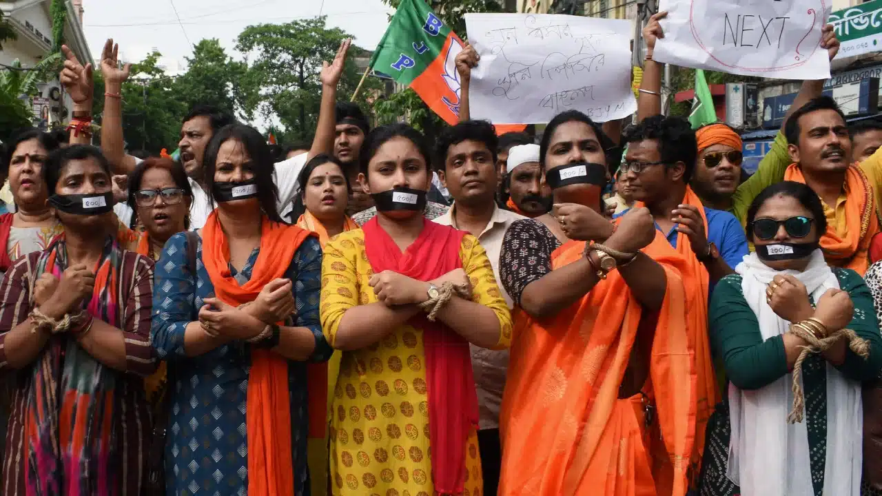 India’s problem with brutal killings of young girls is worsening – Advocates