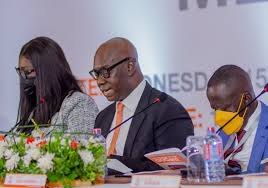 GOIL makes profit of GHS123.8m in 2022, issues dividend of GHS0.056 to shareholders